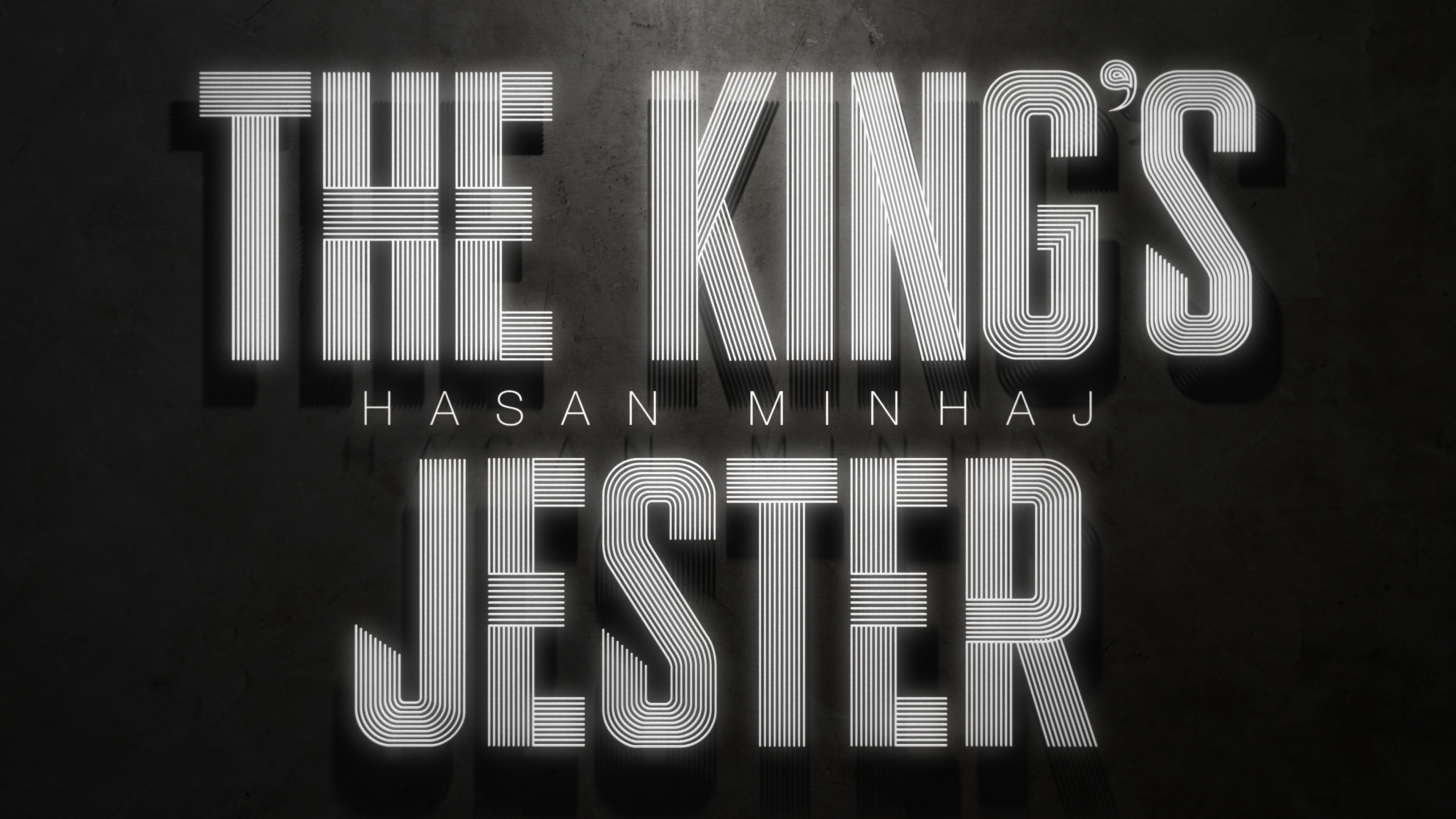 Hasan Minhaj: The King’s Jester