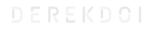 Derek Doi